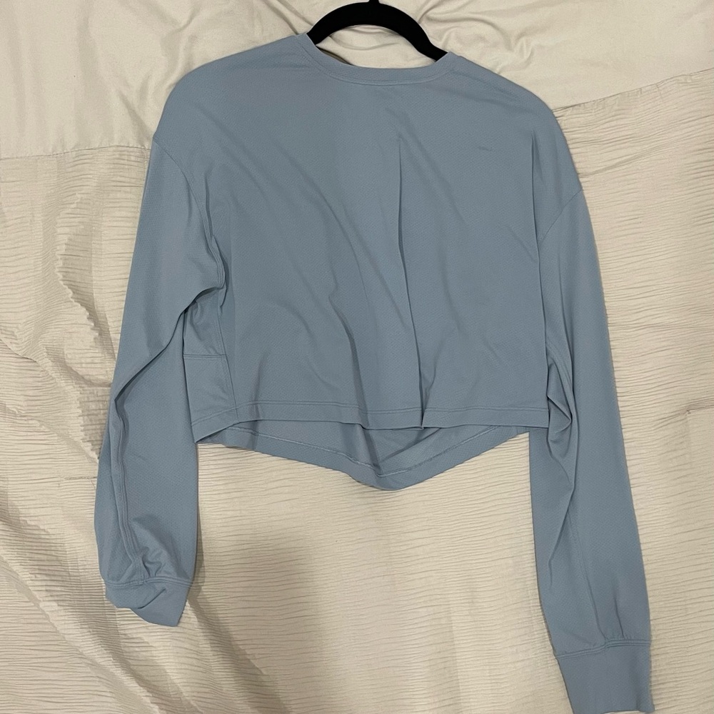 Lululemon shirt